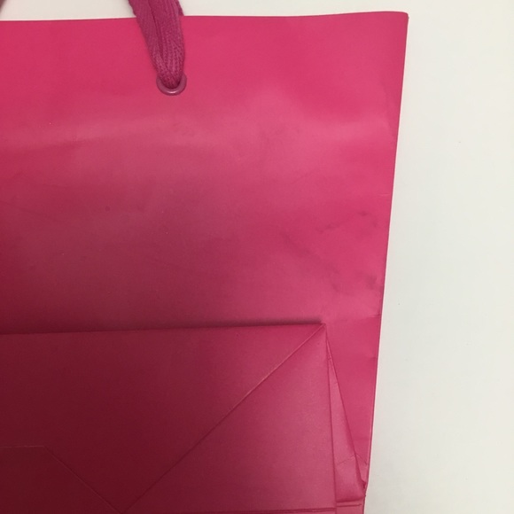 POOKIE & SEBASTIAN Paper Shopping Bag - Picture 7 of 7